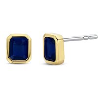 Ohrringe Ti Sento Milano Dame in Silber 7893BY - 7893BY